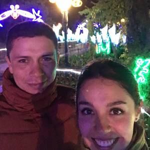 Meet your Posher, Daniela